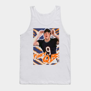 Punky QB Tank Top